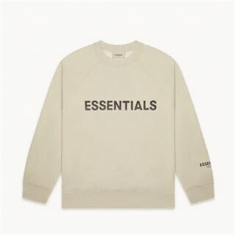 Fear Of God Sweatshirt S-XL-089